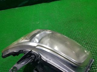 Фара левая передняя HONDA ZEST JE1 100-22621 4 ракурс