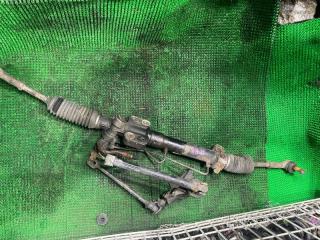 Запчасть Рулевая рейка  MITSUBISHI CANTER  Контрактный  Присутствуют следы эксплуатации вниматель осматривайте по фото,с редуктором и карданчиками