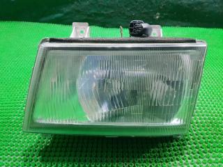Фара левая передняя MITSUBISHI CANTER FG72EE 100-87554 1 ракурс Фара левая передняя MITSUBISHI CANTER FG72EE 100-87554 1 ракурс