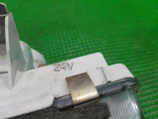 Фара левая передняя MITSUBISHI CANTER FG72EE 100-87554 3 ракурс Фара левая передняя MITSUBISHI CANTER FG72EE 100-87554 3 ракурс
