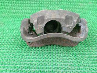 Суппорт левый передний TOYOTA ALPHARD ATH10W 2AZFXE 63-28 2 ракурс Суппорт левый передний TOYOTA ALPHARD ATH10W 2AZFXE 63-28 2 ракурс