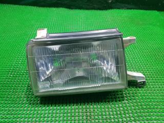 Фара правая передняя TOYOTA CROWN GS130 30-130 1 ракурс