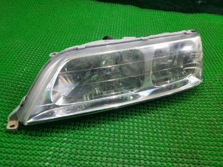 Фара левая передняя TOYOTA MARK II JZX105 1JZGE 22-251 1 ракурс