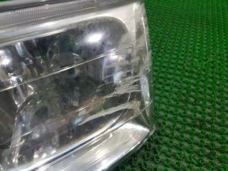 Фара левая передняя TOYOTA MARK II JZX105 1JZGE 22-251 3 ракурс