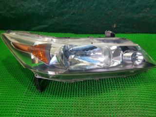 Фара правая передняя HONDA STREAM RN7 R18A 100-22653 1 ракурс
