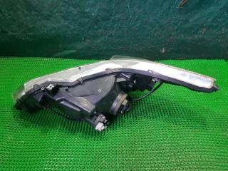Фара правая передняя HONDA STREAM RN7 R18A 100-22653 2 ракурс