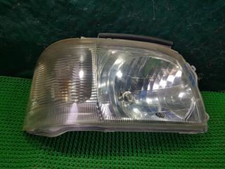 Фара правая передняя TOYOTA HIACE KDH205 2KDFTV 26-117 1 ракурс