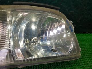 Фара правая передняя TOYOTA HIACE KDH205 2KDFTV 26-117 2 ракурс