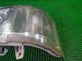 Фара правая передняя TOYOTA HIACE KDH205 2KDFTV 26-117 3 ракурс