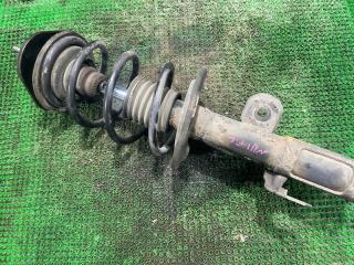 Стойка левая передняя TOYOTA COROLLA RUMION ZRE154-1005798 2ZR-FE 1 ракурс