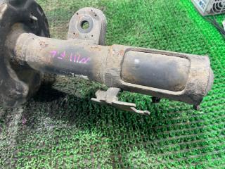 Стойка левая передняя TOYOTA COROLLA RUMION ZRE154-1005798 2ZR-FE 2 ракурс
