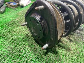 Стойка левая передняя TOYOTA COROLLA RUMION ZRE154-1005798 2ZR-FE 4 ракурс