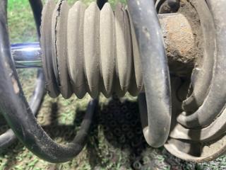 Стойка левая передняя TOYOTA COROLLA RUMION ZRE154-1005798 2ZR-FE 5 ракурс