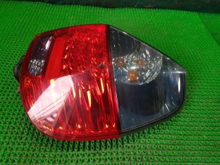 Стоп-сигнал правый задний HONDA FIT GD3 4995 2 ракурс