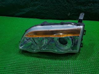 Фара левая передняя MITSUBISHI DELICA PD6W 20-2515 1 ракурс
