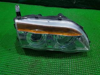 Фара правая передняя MITSUBISHI DELICA PD6W 20-2515 1 ракурс