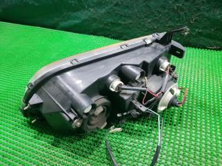 Фара правая передняя MITSUBISHI DELICA PD6W 20-2515 3 ракурс
