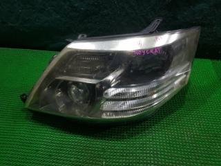 Фара левая передняя TOYOTA ALPHARD ANH15 5817 1 ракурс