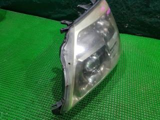 Фара левая передняя TOYOTA ALPHARD ANH15 5817 2 ракурс