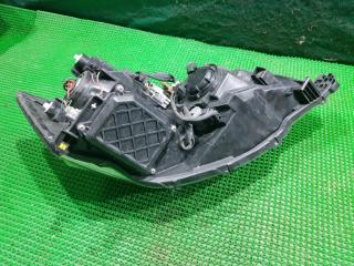 Фара левая передняя TOYOTA ALPHARD ANH15 5817 5 ракурс