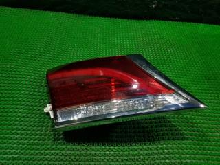 Стоп-вставка левая задняя TOYOTA CROWN GRS211 30-405 1 ракурс