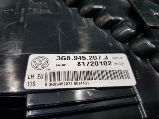 Стоп-сигнал левый задний VOLKSWAGEN ARTEON 3H7 3G8945207J 5 ракурс