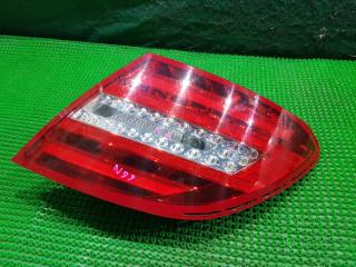 Запчасть стоп-сигнал задний правый MERCEDES-BENZ C-CLASS 15.05.2012