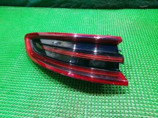 Стоп-сигнал задний левый PORSCHE MACAN