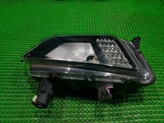 Туманка передняя левая VOLKSWAGEN POLO