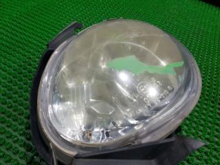Туманка правая передняя TOYOTA MARK II WAGON BLIT GX110 22-310 3 ракурс
