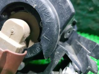Туманка правая передняя SUBARU LEGACY BR9 114-77828 4 ракурс