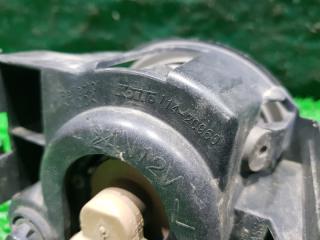 Туманка правая передняя SUBARU LEGACY BR9 114-77828 5 ракурс