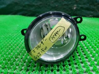 Туманка левая передняя TOYOTA FJ CRUISER GSJ15W 89210657 1 ракурс Туманка левая передняя TOYOTA FJ CRUISER GSJ15W 89210657 1 ракурс