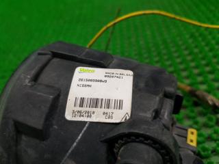 Туманка правая передняя NISSAN PATROL Y62 26150-8990BW9 4 ракурс Туманка правая передняя NISSAN PATROL Y62 26150-8990BW9 4 ракурс