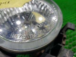Туманка левая передняя SUBARU IMPREZA GH3 114-77828 2 ракурс