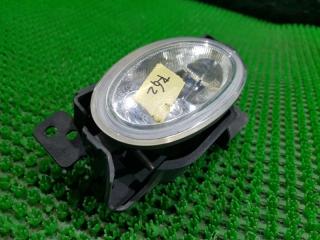 Туманка правая передняя HONDA STEPWGN RG1 114-22397 3 ракурс Туманка правая передняя HONDA STEPWGN RG1 114-22397 3 ракурс