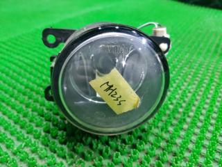 Туманка передняя SUZUKI WAGON R MH23S A044633 1 ракурс Туманка передняя SUZUKI WAGON R MH23S A044633 1 ракурс