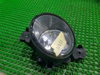 Туманка левая передняя NISSAN ELGRAND NE51 NISSAN 2 ракурс