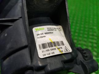 Туманка левая передняя NISSAN ELGRAND NE51 NISSAN 4 ракурс