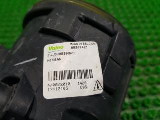 Туманка передняя NISSAN ELGRAND TNE52 26150-8990 3 ракурс
