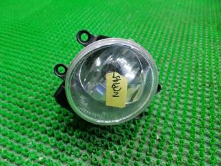 Туманка левая передняя TOYOTA PORTE NCP145 12-580 1 ракурс