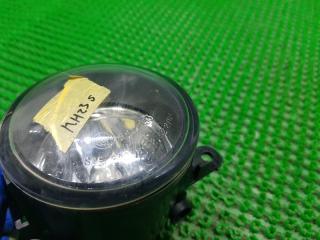 Туманка передняя SUZUKI WAGON R MH23S 35500-63J12 3 ракурс Туманка передняя SUZUKI WAGON R MH23S 35500-63J12 3 ракурс