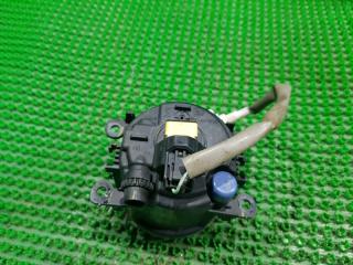 Туманка передняя SUZUKI WAGON R MH23S 35500-63J12 4 ракурс Туманка передняя SUZUKI WAGON R MH23S 35500-63J12 4 ракурс