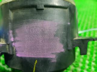 Туманка передняя SUZUKI WAGON R MH23S 35500-63J12 5 ракурс