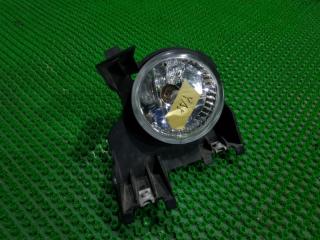Туманка левая передняя SUBARU EXIGA YA5 114-77828 1 ракурс