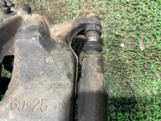 Суппорт левый передний TOYOTA CROWN JZS173 1JZGE 3 ракурс