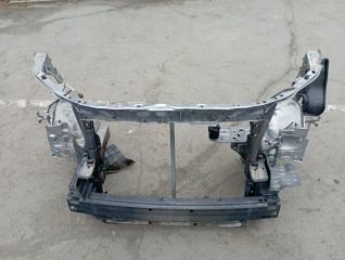 Телевизор передний TOYOTA ALPHARD 2006.07