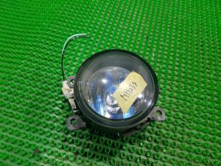Туманка передняя SUZUKI WAGON R MH23S K6A 35500-63J11 1 ракурс Туманка передняя SUZUKI WAGON R MH23S K6A 35500-63J11 1 ракурс