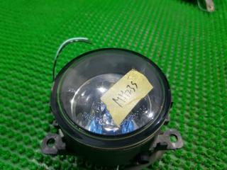 Туманка передняя SUZUKI WAGON R MH23S K6A 35500-63J11 2 ракурс Туманка передняя SUZUKI WAGON R MH23S K6A 35500-63J11 2 ракурс
