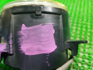 Туманка передняя SUZUKI WAGON R MH23S 3550063j13000 5 ракурс